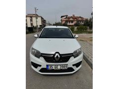 Sahibinden Renault Symbol 1.5 dCi Joy 2017 Model 