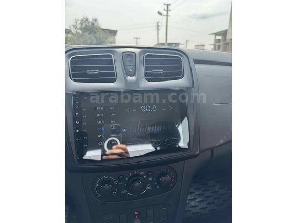 Sahibinden Renault Symbol 1.5 dCi Joy 2017 Model 