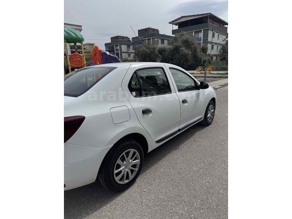 Sahibinden Renault Symbol 1.5 dCi Joy 2017 Model 