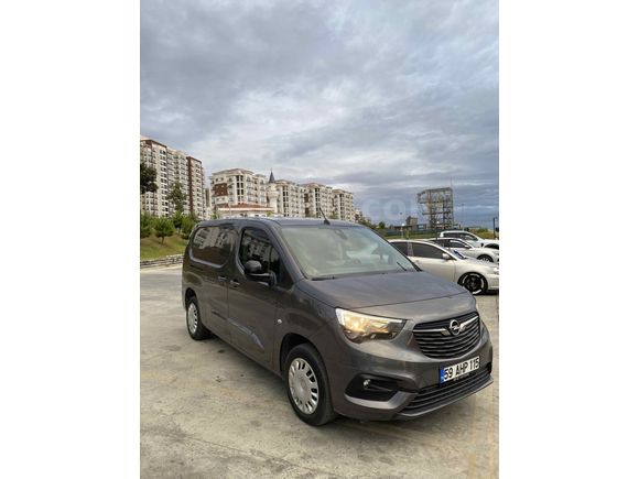 Sahibinden Opel Combo 1.5 CDTI Elegance 2023 Model 