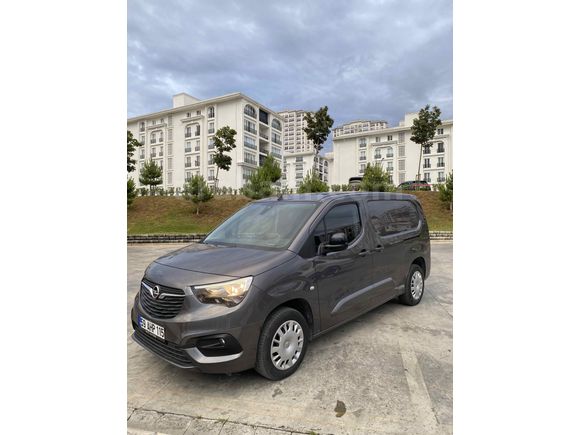 Sahibinden Opel Combo 1.5 CDTI Elegance 2023 Model 