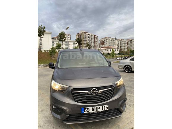 Sahibinden Opel Combo 1.5 CDTI Elegance 2023 Model 