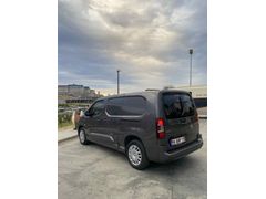Sahibinden Opel Combo 1.5 CDTI Elegance 2023 Model 