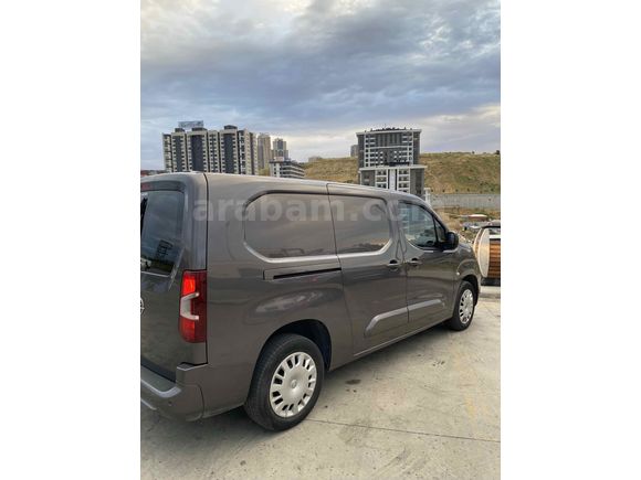 Sahibinden Opel Combo 1.5 CDTI Elegance 2023 Model 