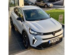 Sahibinden Renault Captur 1.3 TCe Techno 2025 Model 