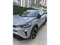 Sahibinden Renault Captur 1.3 TCe Techno 2025 Model 