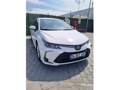 Sahibinden Toyota Corolla 1.8 Hybrid Dream 2020 Model 