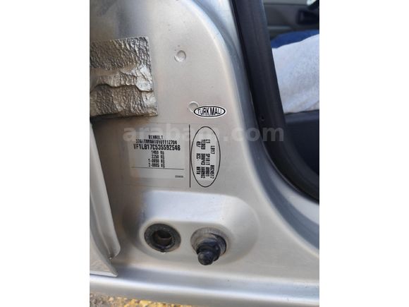 Sahibinden Renault Clio 1.4 Alize 2006 Model