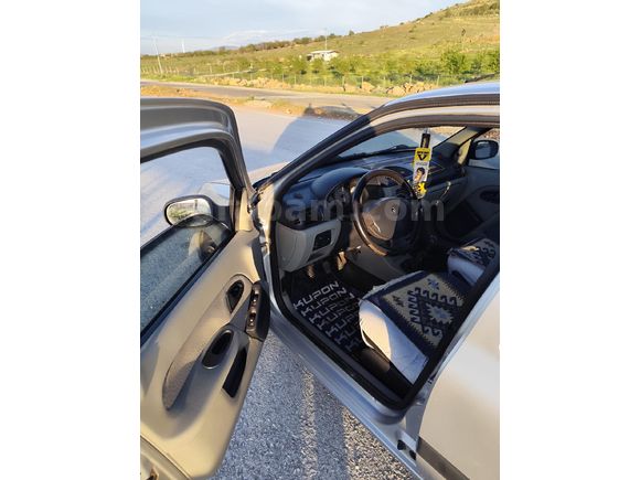 Sahibinden Renault Clio 1.4 Alize 2006 Model