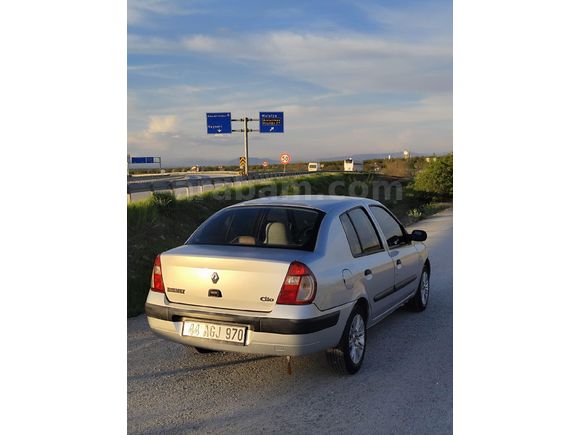 Sahibinden Renault Clio 1.4 Alize 2006 Model
