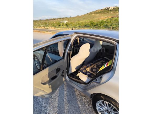 Sahibinden Renault Clio 1.4 Alize 2006 Model