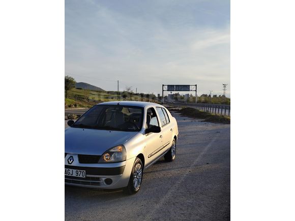 Sahibinden Renault Clio 1.4 Alize 2006 Model