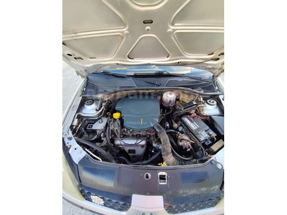 Sahibinden Renault Clio 1.4 Alize 2006 Model