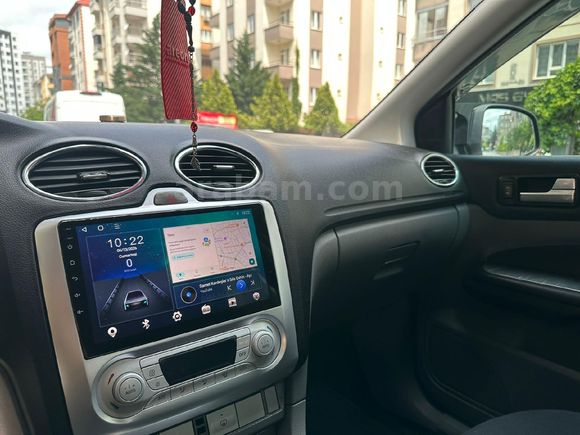 Sahibinden Ford Focus 1.6 TDCi Titanium 2009 Model