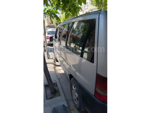 Sahibinden Mercedes - Benz Vito 112 CDI 2000 Model