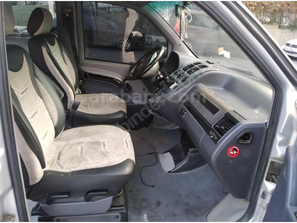 Sahibinden Mercedes - Benz Vito 112 CDI 2000 Model