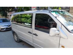 Sahibinden Mercedes - Benz Vito 112 CDI 2000 Model