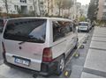Sahibinden Mercedes - Benz Vito 112 CDI 2000 Model