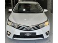 Sahibinden Toyota Corolla 1.6 Advance 2014 Model