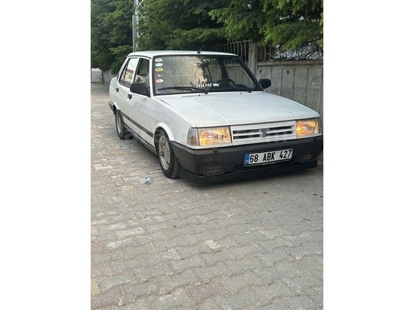 Sahibinden Tofaş Şahin S 1998 Model 