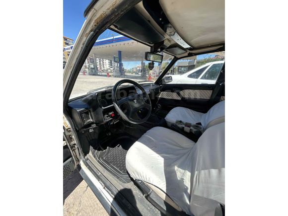 Sahibinden Tofaş Şahin S 1998 Model 
