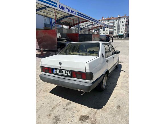 Sahibinden Tofaş Şahin S 1998 Model 