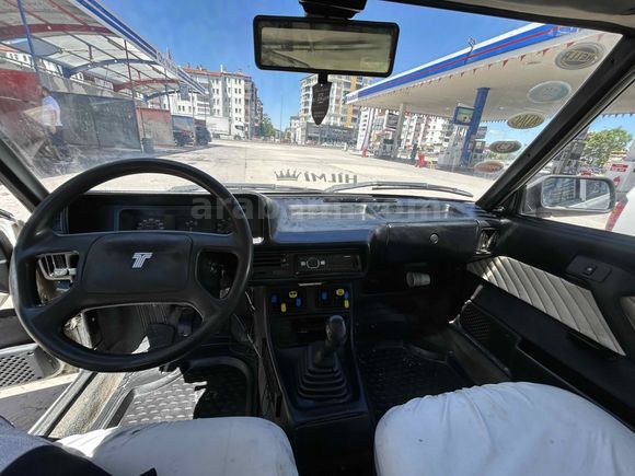 Sahibinden Tofaş Şahin S 1998 Model 