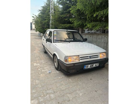 Sahibinden Tofaş Şahin S 1998 Model 