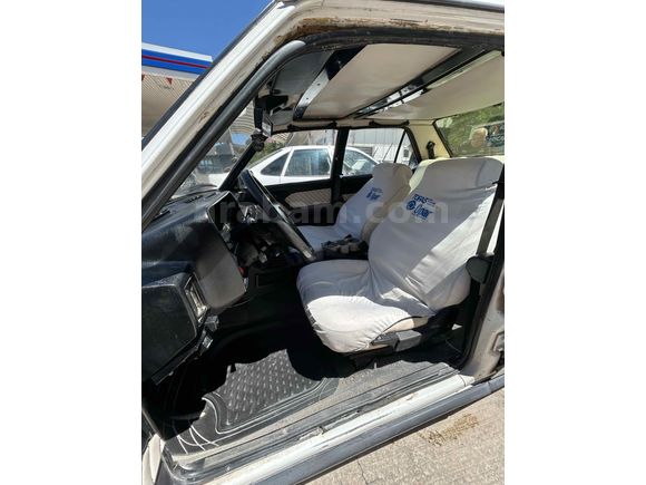Sahibinden Tofaş Şahin S 1998 Model 