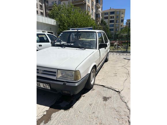Sahibinden Tofaş Şahin S 1998 Model 
