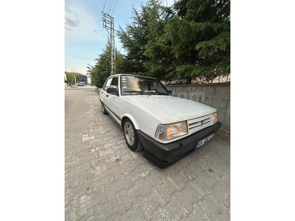 Sahibinden Tofaş Şahin S 1998 Model 