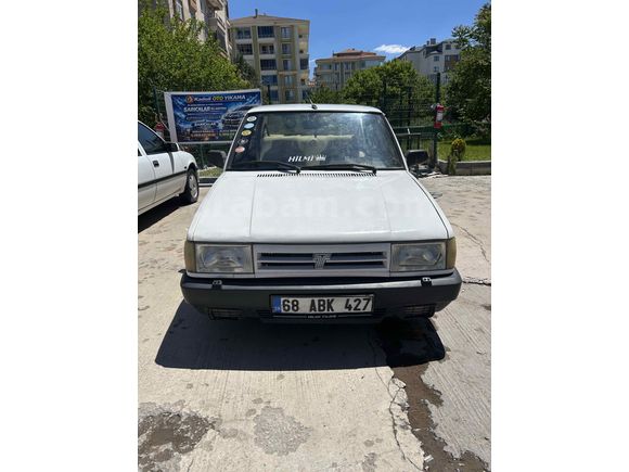 Sahibinden Tofaş Şahin S 1998 Model 