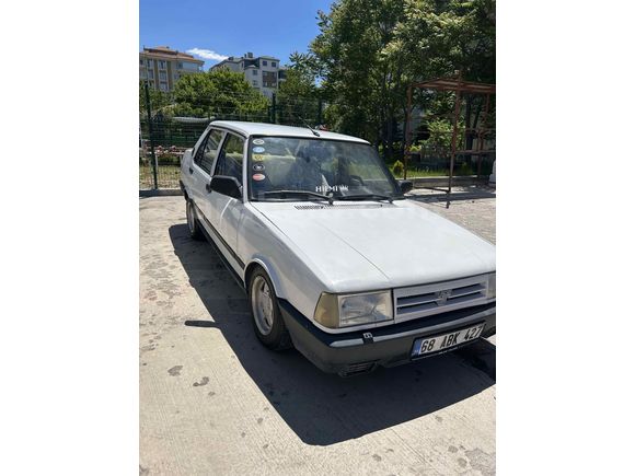 Sahibinden Tofaş Şahin S 1998 Model 
