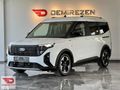 DEMİREZEN OTOMOTİV'DEN 2024 COURİER ACTİVE NAVİGASYON-8.000 Km