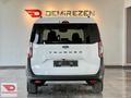 DEMİREZEN OTOMOTİV'DEN 2024 COURİER ACTİVE NAVİGASYON-8.000 Km