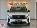 DEMİREZEN OTOMOTİV'DEN 2024 COURİER ACTİVE NAVİGASYON-8.000 Km