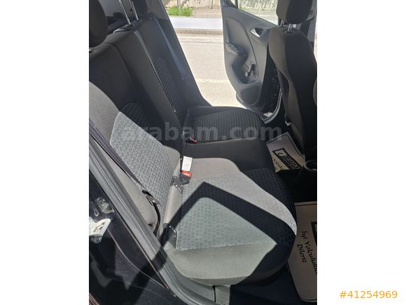 2016 Corsa-1.4 Benzin- 70 bin km