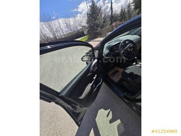 2016 Corsa-1.4 Benzin- 70 bin km