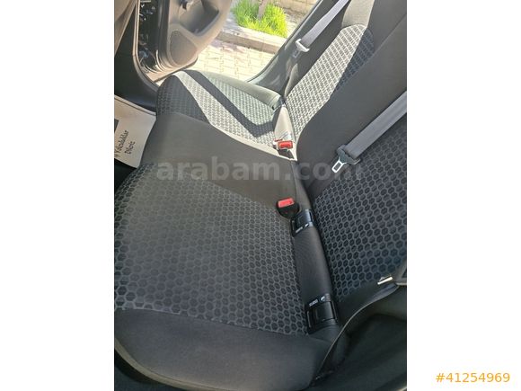 2016 Corsa-1.4 Benzin- 70 bin km