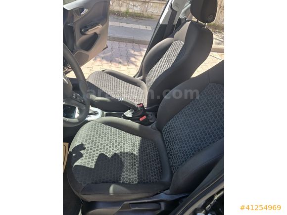 2016 Corsa-1.4 Benzin- 70 bin km