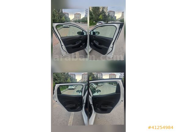 2022 Model Renault Clio 1.0 TCE X-Tronic- 100 bin km