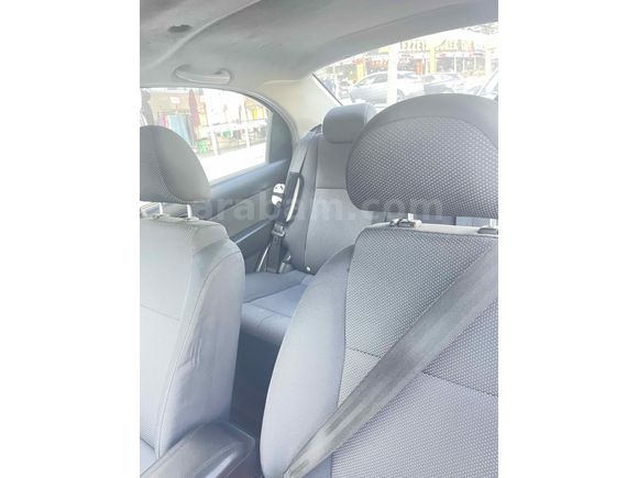 Sahibinden Chevrolet Aveo 1.4 SE 2011 Model 