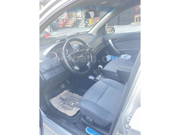 Sahibinden Chevrolet Aveo 1.4 SE 2011 Model 