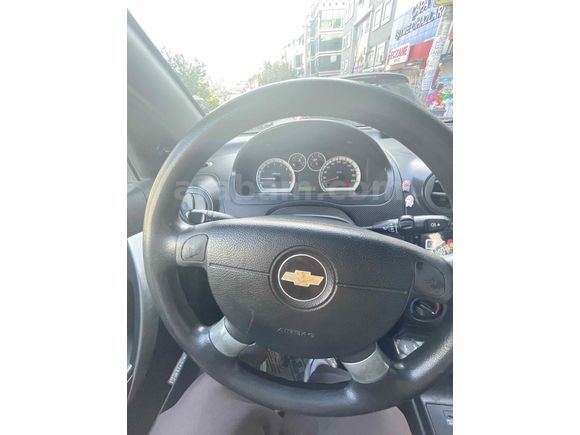 Sahibinden Chevrolet Aveo 1.4 SE 2011 Model 