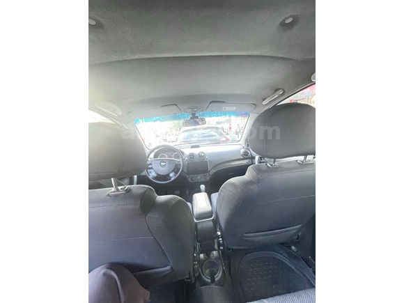 Sahibinden Chevrolet Aveo 1.4 SE 2011 Model 