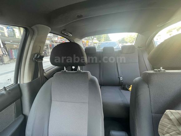 Sahibinden Chevrolet Aveo 1.4 SE 2011 Model 