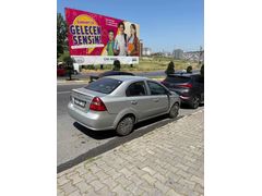 Sahibinden Chevrolet Aveo 1.4 SE 2011 Model 