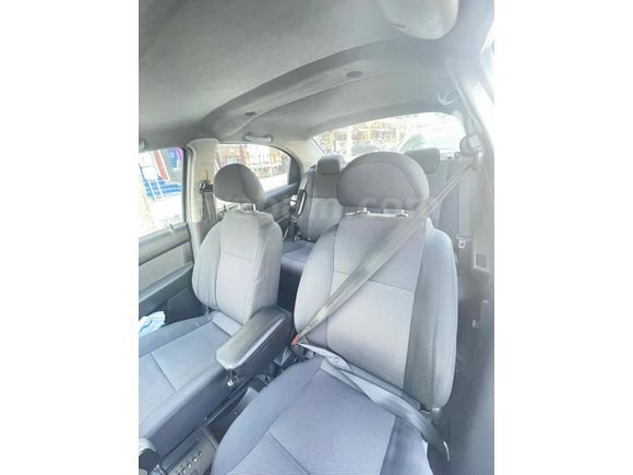 Sahibinden Chevrolet Aveo 1.4 SE 2011 Model 