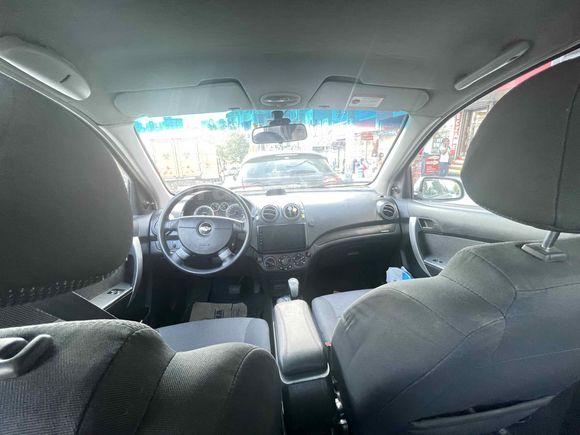 Sahibinden Chevrolet Aveo 1.4 SE 2011 Model 