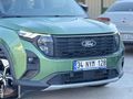 2025 MODEL SIFIR GİBİ SADECE 4.900 km HATASIZ